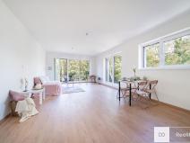Pronájem bytu 3+kk, Zásmuky, Na Pile, 75 m2