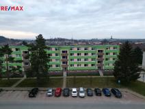 Prodej bytu 3+1, Polná, Palackého, 75 m2