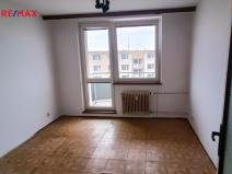 Prodej bytu 3+1, Polná, Palackého, 75 m2