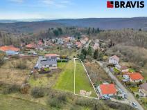 Prodej pozemku pro bydlení, Babice nad Svitavou, 932 m2