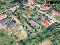 Prodej pozemku pro bydlení, Babice nad Svitavou, 932 m2