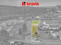 Prodej pozemku pro bydlení, Babice nad Svitavou, 902 m2