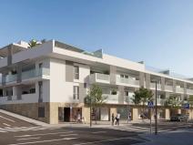 Prodej bytu 2+kk, Marbella, Španělsko, 51 m2