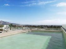 Prodej bytu 2+kk, Marbella, Španělsko, 51 m2