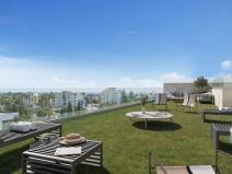 Prodej bytu 2+kk, Marbella, Španělsko, 51 m2