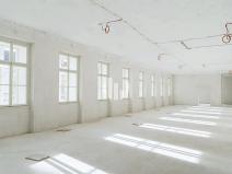 Pronájem kanceláře, Praha - Staré Město, Na příkopě, 1158 m2