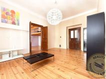 Prodej bytu 3+kk, Praha - Smíchov, Jindřicha Plachty, 82 m2