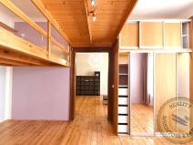 Prodej bytu 3+kk, Praha - Smíchov, Jindřicha Plachty, 82 m2