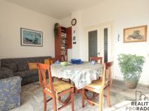 Prodej bytu 3+1, Montesilvano,Itálie, 90 m2