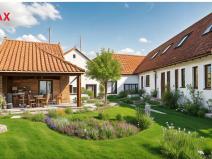 Prodej vícegeneračního domu, Nesovice - Letošov, 315 m2