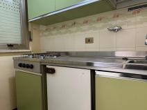 Prodej bytu 2+kk, Silvi,Itálie, 43 m2
