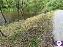 Prodej pozemku, Stříbrná Skalice, 86 m2