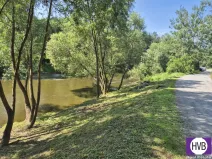 Prodej pozemku, Stříbrná Skalice, 86 m2