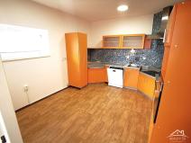 Pronájem bytu 2+1, Jihlava, Zimní, 57 m2
