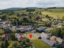 Prodej pozemku pro bydlení, Držkov, 980 m2