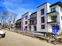 Prodej bytu 2+kk, Přezletice, Pod Zahrady, 102 m2