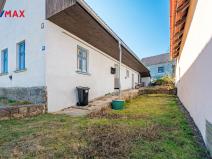 Prodej chalupy, Rozstání - Baldovec, 80 m2