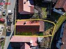 Prodej chalupy, Rozstání - Baldovec, 80 m2