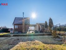 Prodej zahrady, Blansko, 593 m2
