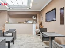 Pronájem komerční nemovitosti, Praha - Nusle, Bohuslava ze Švamberka, 68 m2