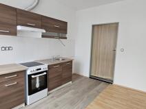 Pronájem bytu 2+1, Vápenná, 62 m2