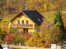 Prodej chalupy, Dolní Dvůr, 147 m2