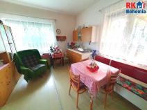 Prodej rodinného domu, Mladá Boleslav, 838 m2