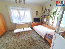Prodej rodinného domu, Mladá Boleslav, 838 m2