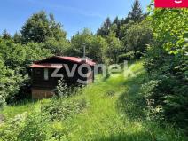 Prodej chaty, Kašava, 45 m2