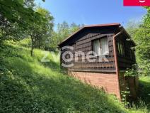 Prodej chaty, Kašava, 45 m2