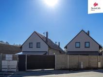 Prodej rodinného domu, Horní Bříza, 138 m2