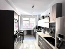 Prodej bytu 2+1, Praha - Nové Město, Příčná, 104 m2
