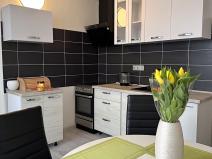 Prodej bytu 1+1, Horní Slavkov, Školní, 34 m2