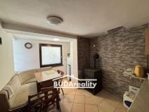 Prodej chaty, Zlín - Malenovice, 43 m2