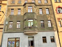 Prodej atypického bytu, Ústí nad Labem - Ústí nad Labem-centrum, Moskevská, 159 m2