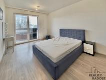 Pronájem bytu 2+kk, Praha - Letňany, Hlučkova, 65 m2