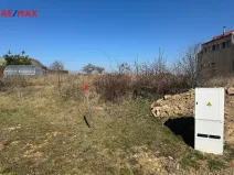 Prodej pozemku pro bydlení, Přešovice, 1911 m2