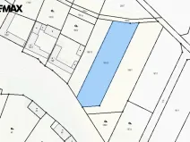 Prodej pozemku pro bydlení, Přešovice, 1911 m2