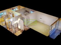 Prodej bytu 3+1, Děčín - Děčín IX-Bynov, Vítova, 76 m2
