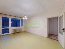 Prodej bytu 3+1, Děčín - Děčín IX-Bynov, Vítova, 76 m2