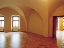 Pronájem kanceláře, Praha - Nové Město, Vodičkova, 170 m2