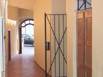 Pronájem kanceláře, Praha - Nové Město, Vodičkova, 170 m2
