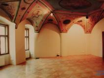 Pronájem kanceláře, Praha - Nové Město, Vodičkova, 170 m2