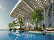 Prodej bytu 2+kk, Dubaj, Spojené arabské emiráty, 64 m2