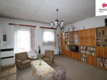 Prodej bytu 2+1, Nejdek, náměstí Karla IV., 74 m2