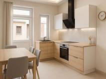 Prodej bytu 2+1, Nejdek, náměstí Karla IV., 74 m2