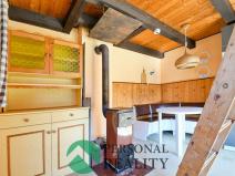 Prodej chaty, Valy, 30 m2