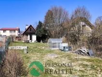 Prodej chaty, Valy, 30 m2