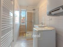Prodej bytu 2+1, Šlapanice, 67 m2