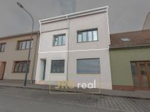 Prodej bytu 2+1, Šlapanice, 68 m2
